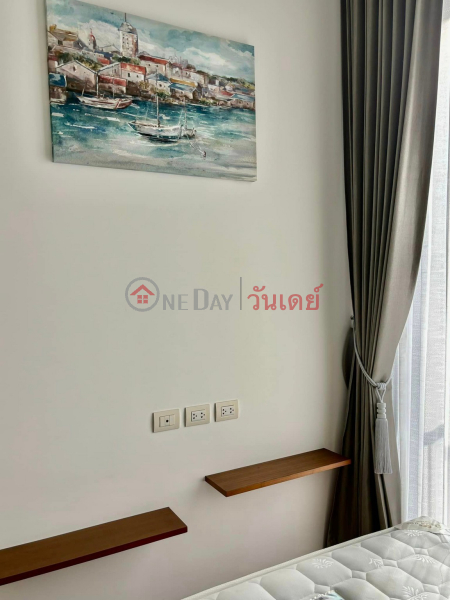 Condo for Rent: Noble BE 33, 55 m², 2 bedroom(s) | Thailand, Rental | ฿ 55,000/ month