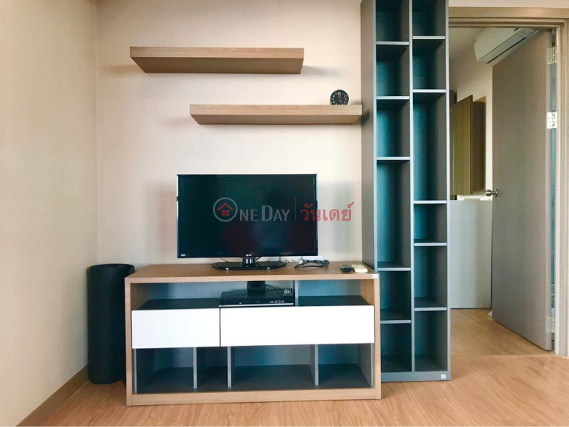 ฿ 19,000/ month Condo for Rent: The Base Sukhumvit 77, 36 m², 1 bedroom(s)