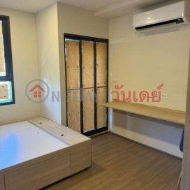 Condo for rent THE MUVE Bangna (4th floor) _0