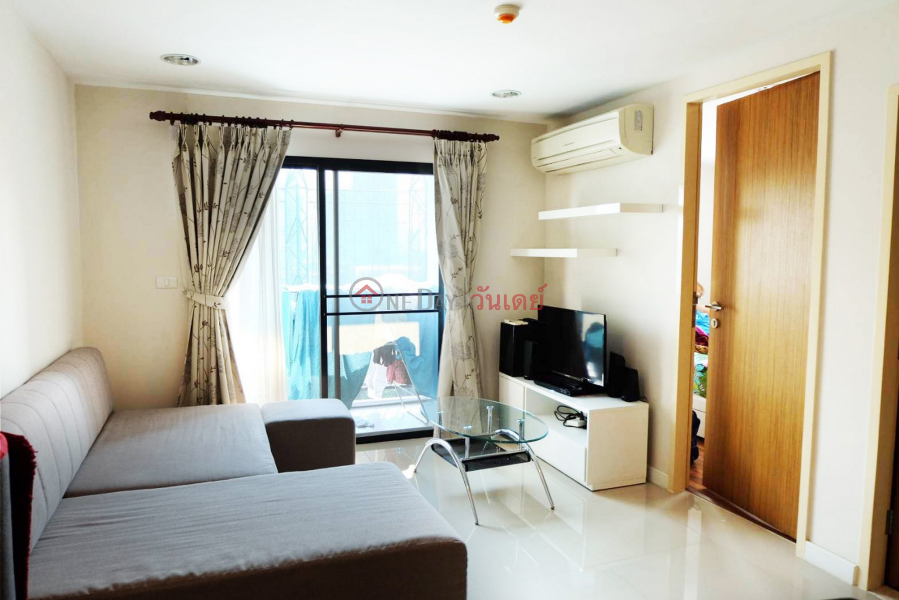 Condo for Rent: Zenith Place Sukhumvit 42, 42 m², 1 bedroom(s) Rental Listings