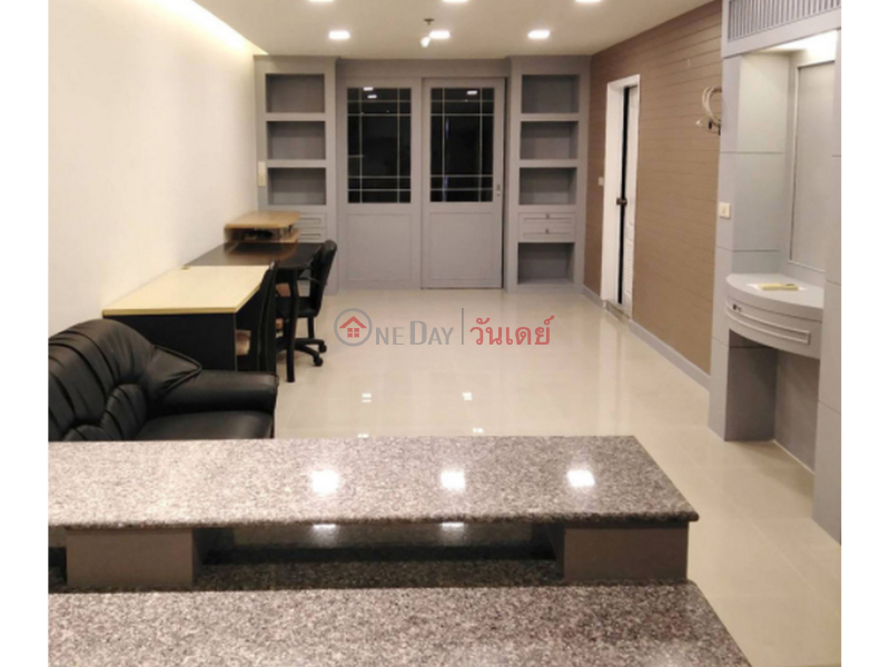 Condo for Rent: State Tower, 68 m², 1 bedroom(s) Rental Listings