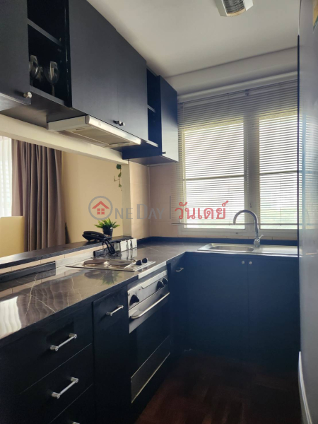 , 1, Residential, Rental Listings | ฿ 40,000/ month