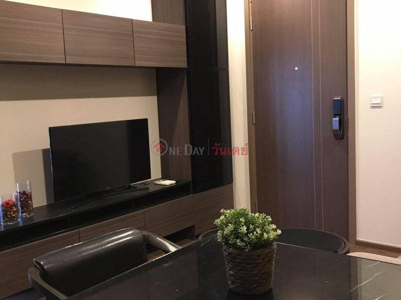 , 1 Residential, Rental Listings ฿ 18,000/ month