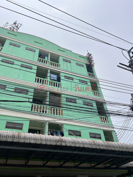 จตุรภัทรอพาร์ทเม้นต์ (Chaturaphat Apartment) จตุจักร | OneDay วันเดย์(2)