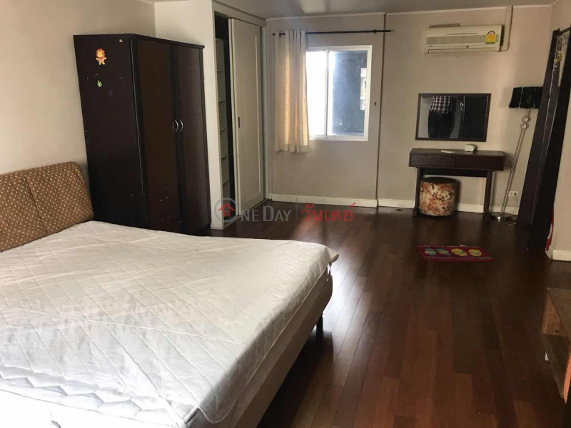 Property Search Thailand | OneDay | Residential, Rental Listings Condo for Rent: Belle Park Residence, 84 m², 2 bedroom(s)