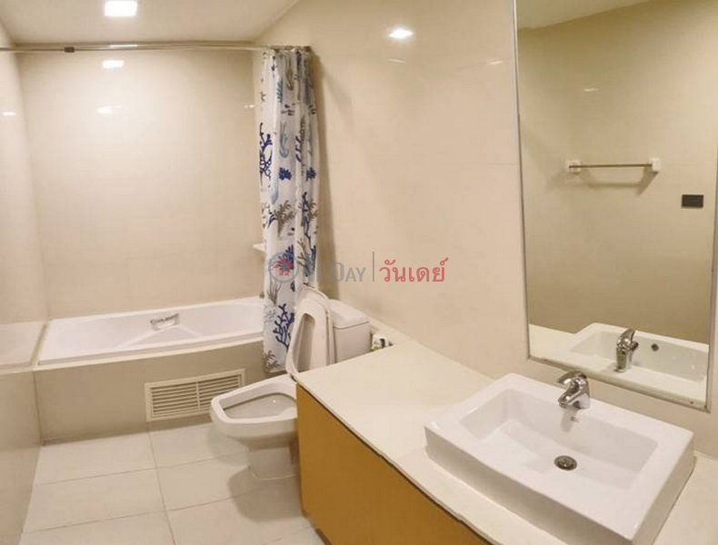 Property Search Thailand | OneDay | Residential, Rental Listings | Condo for Rent: The Alcove 49, 69 m², 2 bedroom(s)