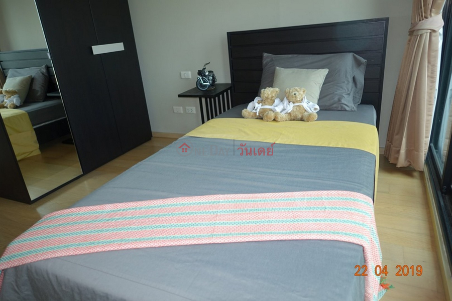 Condo for Rent: Noble Reveal, 88 m², 2 bedroom(s),Thailand Rental, ฿ 55,000/ month