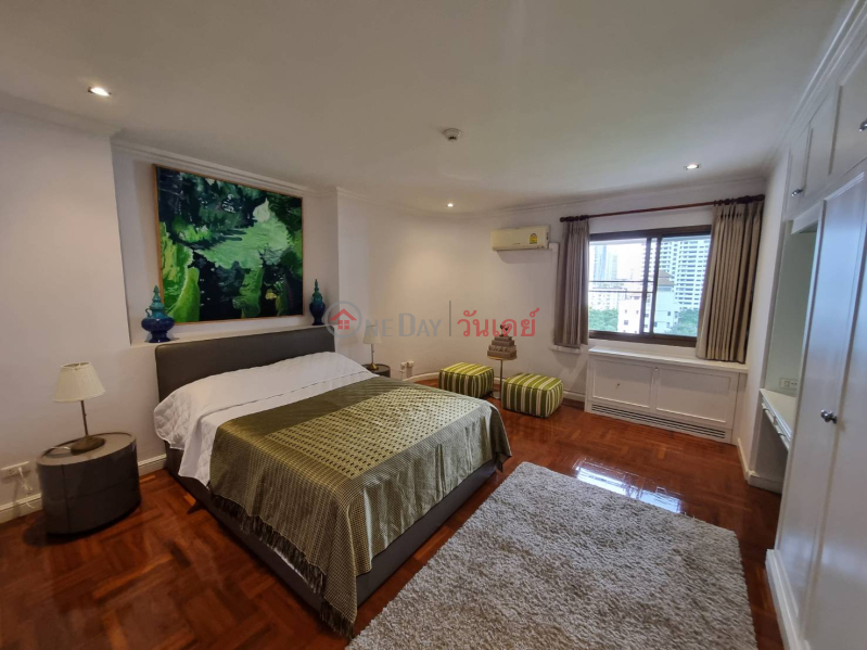 Condo for Rent: Tower Park, 265 m², 3 bedroom(s) Thailand, Rental | ฿ 120,000/ month