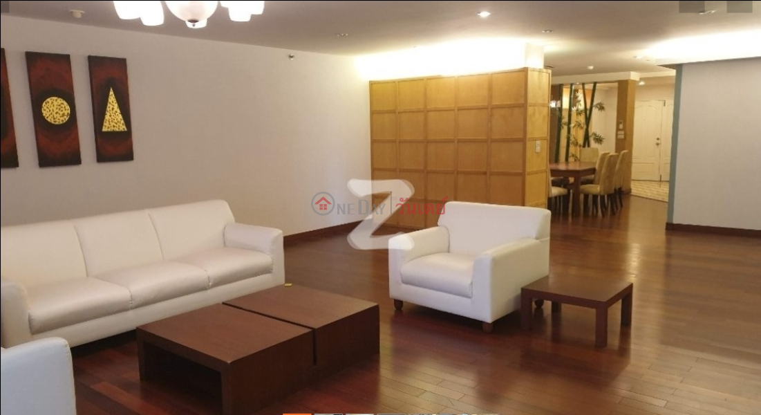 Condo for Rent: Las Colinas, 190 m², 2 bedroom(s) Rental Listings