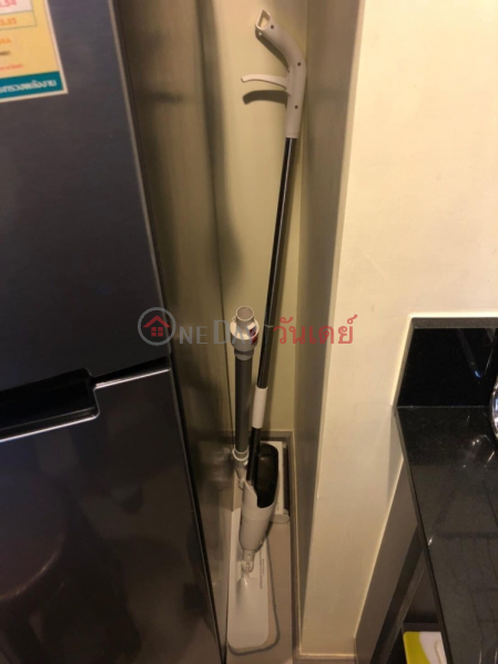 Condo for rent Nye By Sansiri (29th floor),fully furnished Rental Listings