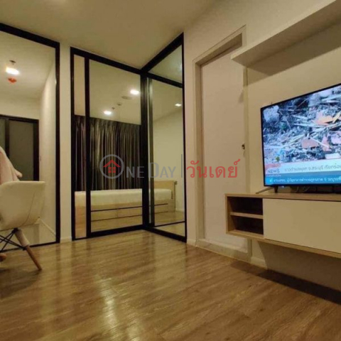 Condo for rent Phaholyothin-Sapanmai (5th floor) _0