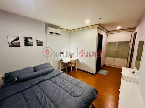 Condo for rent: Diamond Sukhumvit, 60sqm, 2 bedrooms _0