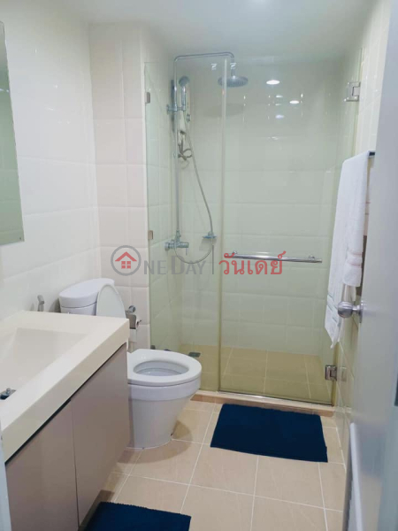 ฿ 16,000/ month Condo for Rent: The President Sukhumvit, 33 m², 1 bedroom(s)