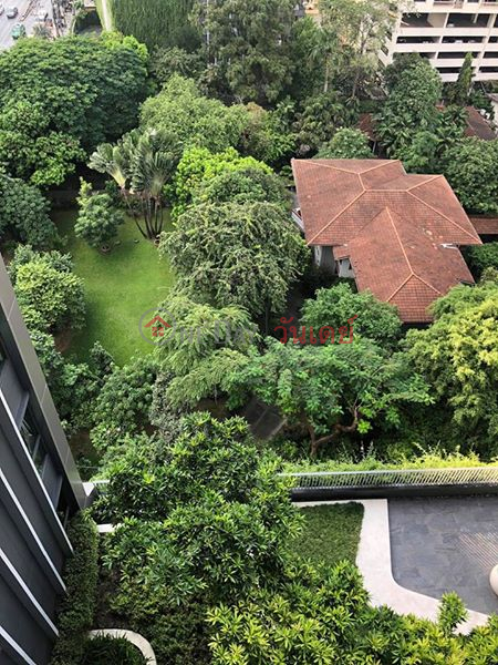 Property Search Thailand | OneDay | Residential | Rental Listings | Condo for Rent: Ideo Q Ratchathewi, 34 m², 1 bedroom(s)