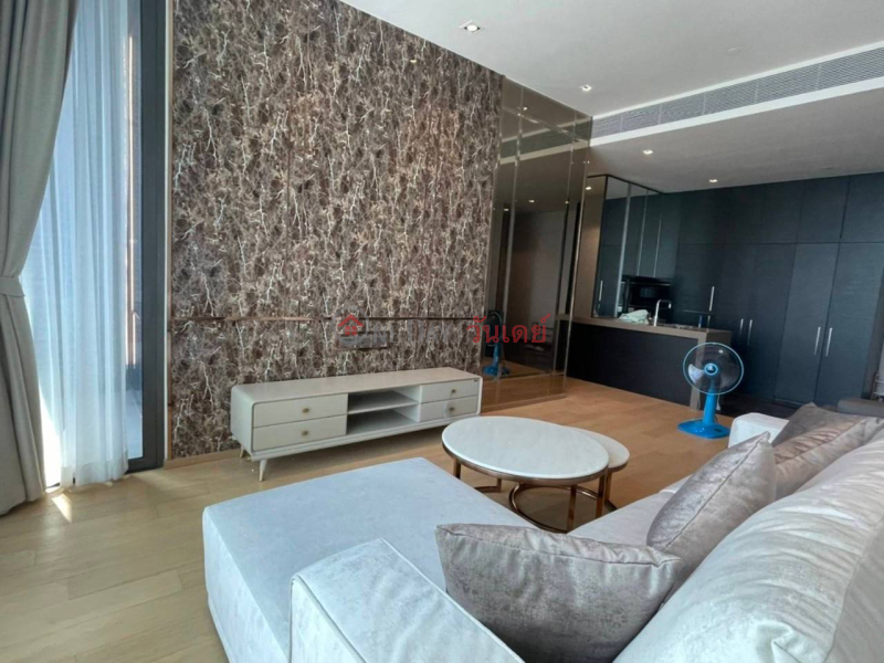 Condo for Rent: 28 Chidlom, 90 m², 2 bedroom(s),Thailand Rental, ฿ 80,000/ month