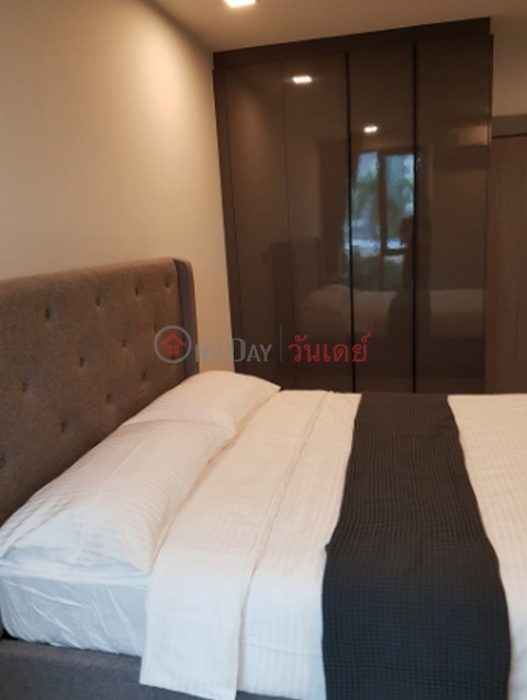 คอนโด สำหรับ เช่า: Venio Sukhumvit 10, 40 ตร.ม., 1 ห้องนอน - OneDay_0