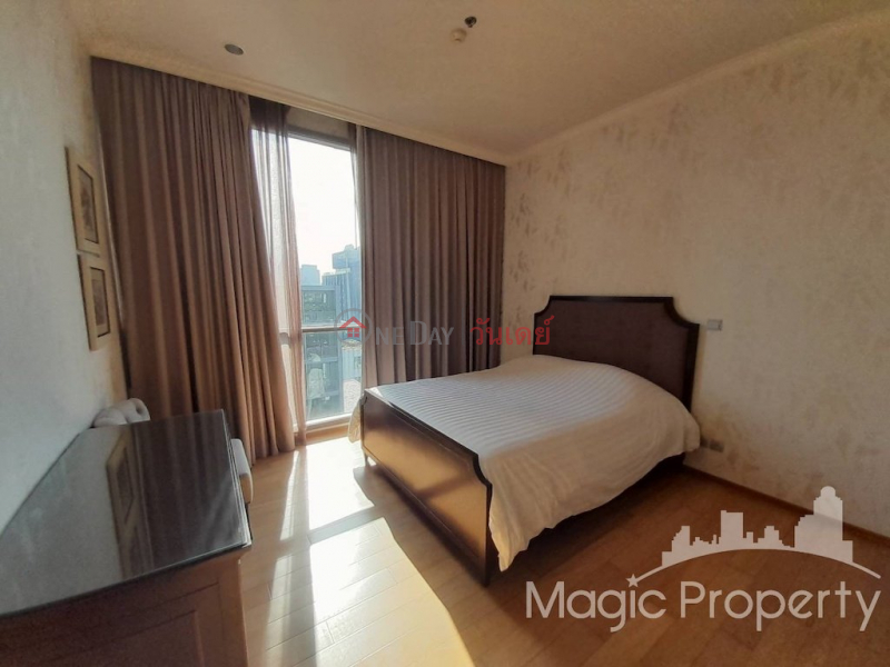 Quattro By Sansiri, Khlong Tan Nuea, Watthana, Bangkok | Thailand, Rental, ฿ 65,000/ month