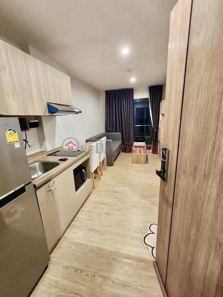 ฿ 12,000/ month | Condo for rent The Excel Hideaway Sukhumvit 50 (7th floor, building B)