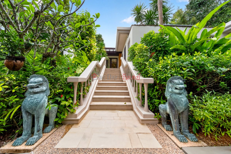 Trisara Villa 36 รายการขาย (REAL-1793)
