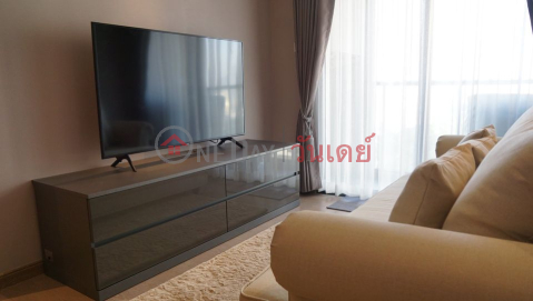 Condo for Rent: Regal Condo Sathorn-naradhiwas, 32 m², 1 bedroom(s) - OneDay_0