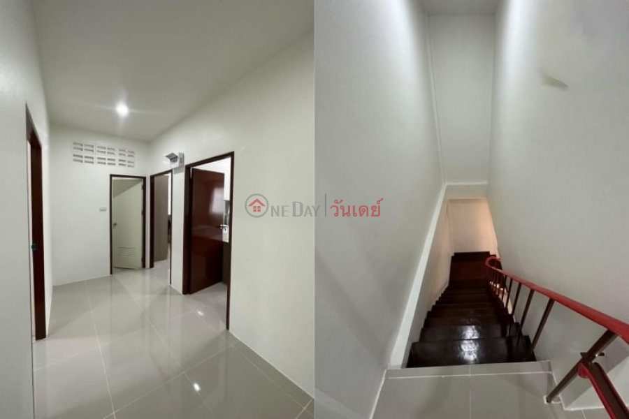 2 Story Townhome 3 Beds 2 Baths South Pattaya รายการขาย