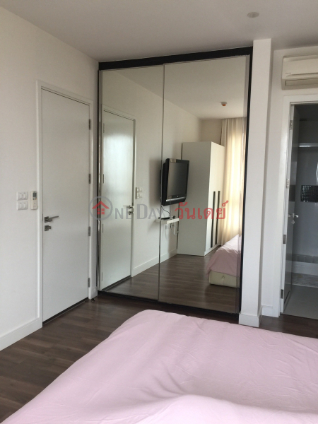 Condo for Rent: The Room Sukhumvit 62, 75 m², 2 bedroom(s),Thailand Rental, ฿ 38,000/ month