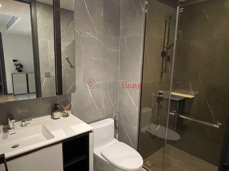 Condo for Rent: The Reserve Sukhumvit 61, 63 m², 2 bedroom(s) Rental Listings