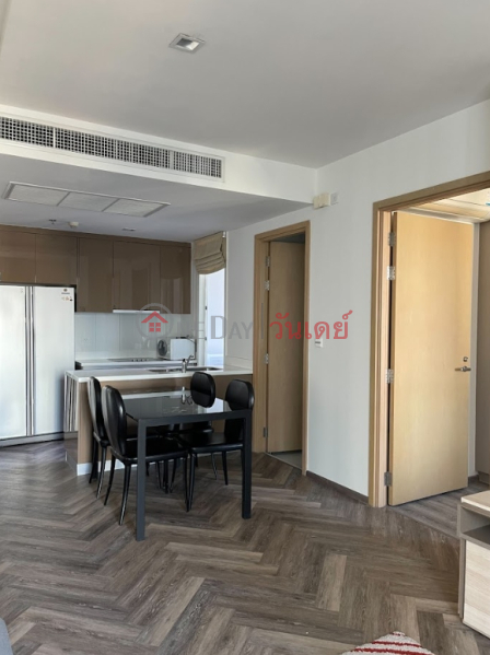 Condo for Rent: Siri at Sukhumvit, 73 m², 2 bedroom(s) | Thailand, Rental | ฿ 58,000/ month