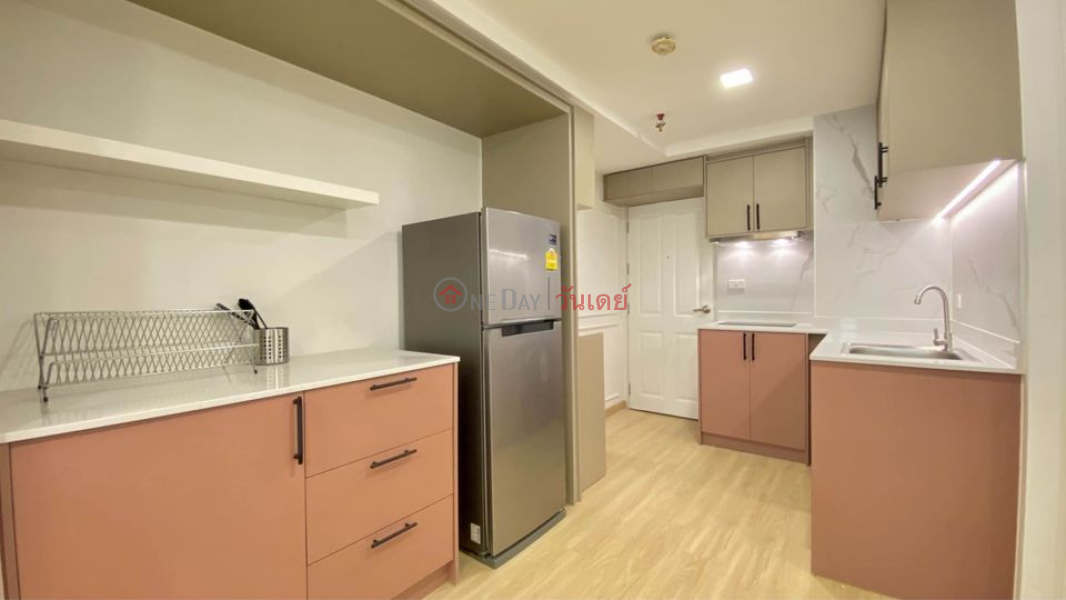 Condo for Rent: The Waterford Sukhumvit 50, 56 m², 1 bedroom(s) Rental Listings