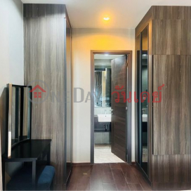 Condo for rent C Ekkamai Condominium (23rd floor) _0