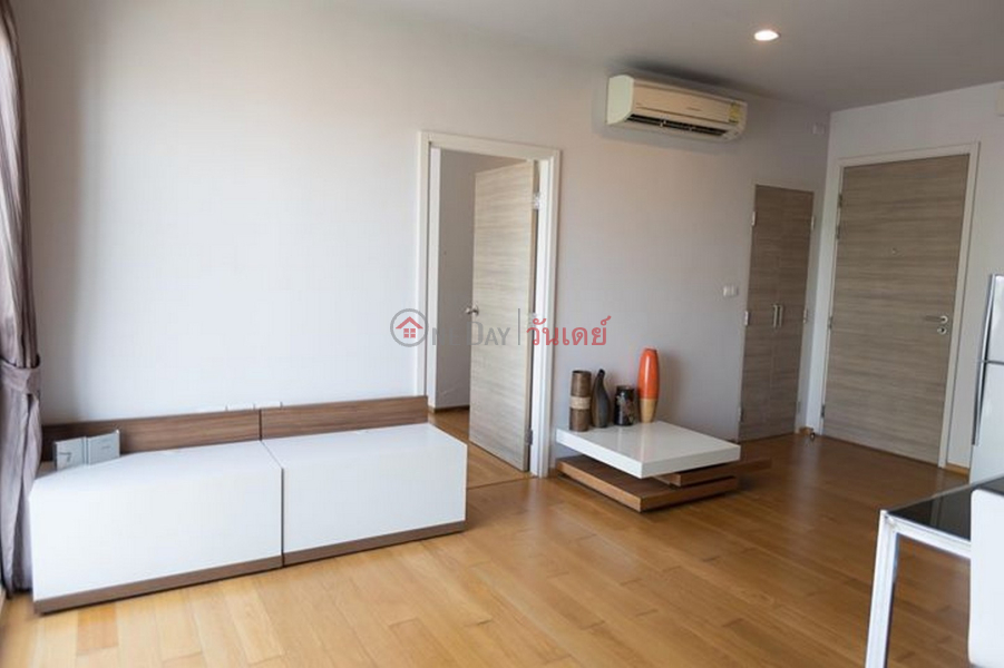 Condo for Rent: Hive Taksin, 60 m², 1 bedroom(s) | Thailand, Rental ฿ 18,000/ month