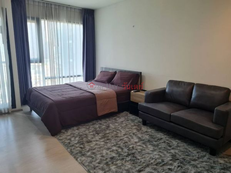 Condo for rent Rhythm Sukhumvit 36-38 Rental Listings (669-8740594423)