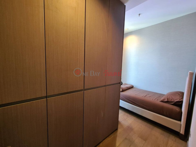 Condo for Rent: The Diplomat Sathorn, 85 m², 3 bedroom(s) Rental Listings