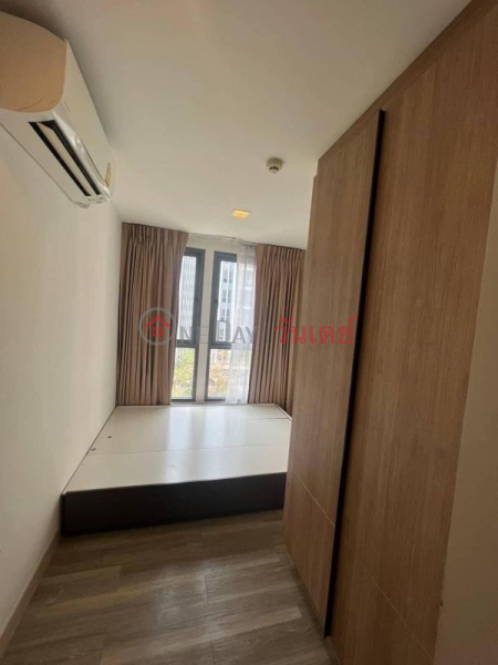 Condo for Rent: Moniiq Sukhumvit 64, 48 m², 2 bedroom(s) | Thailand | Rental, ฿ 20,000/ month