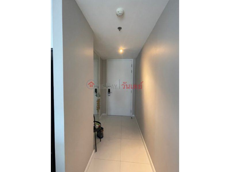 ฿ 50,000/ month Condo for Rent: Nara 9 by Eastern Star, 78 m², 2 bedroom(s)