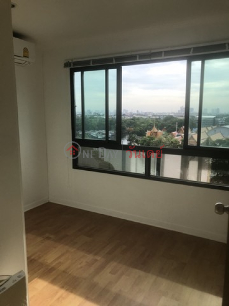 ฿ 28,000/ month | Condo for Rent: Lumpini Ville Sukhumvit 77, 68 m², 2 bedroom(s)