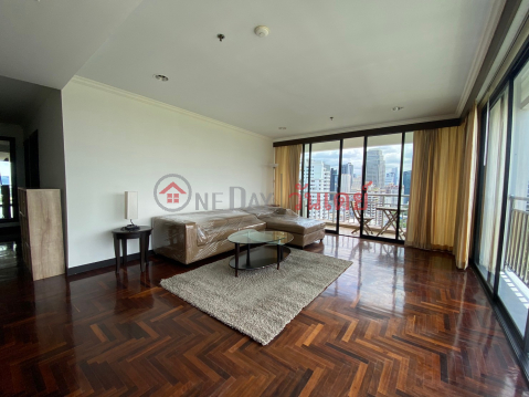 Condo for Rent: Lake Green, 127 m², 2 bedroom(s) - OneDay_0