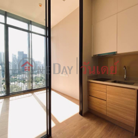 Condo for Sale: Noble Around 33, 27 m², 1 bedroom(s) - OneDay_0