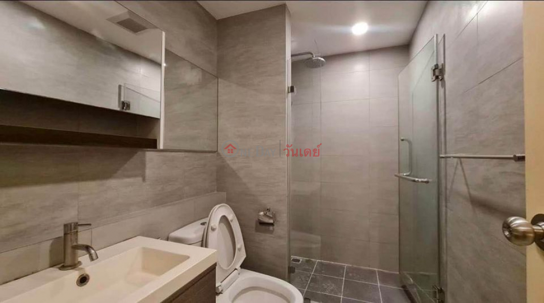 For rent THE ACE EKAMAI (3rd floor) | Thailand | Rental | ฿ 15,000/ month