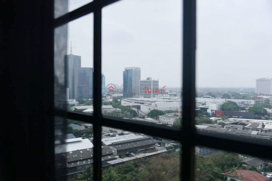 Stunning New York Loft 2 Bedroom Duplex Unit at Phromphong Thailand | Rental ฿ 125,000/ month