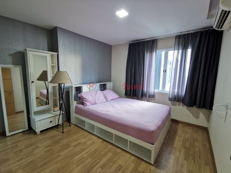 Condo for rent: The Maple Ratchada-Lat Phrao (7th floor) Rental Listings