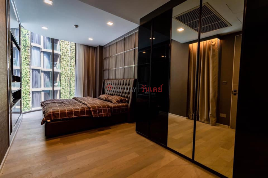 Property Search Thailand | OneDay | Residential | Rental Listings, Condo for Rent: Ashton Residence 41, 79 m², 2 bedroom(s)