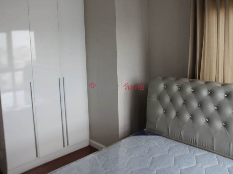 Condo for Rent: Belle Grand Rama 9, 78 m², 2 bedroom(s) Rental Listings