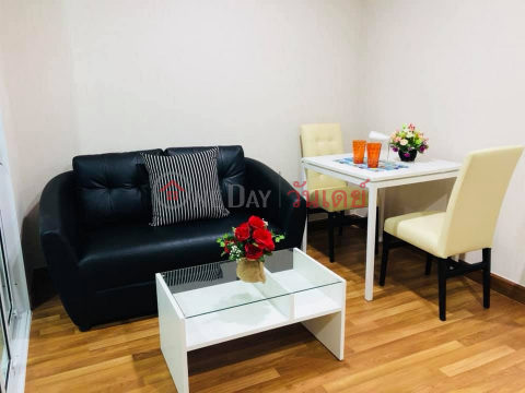 Condo for Rent: Regent Home Sukhumvit 81, 28 m², 1 bedroom(s) - OneDay_0