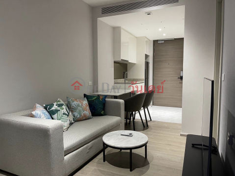 Condo for Rent: Fynn Asoke, 42 m², 2 bedroom(s) - OneDay_0