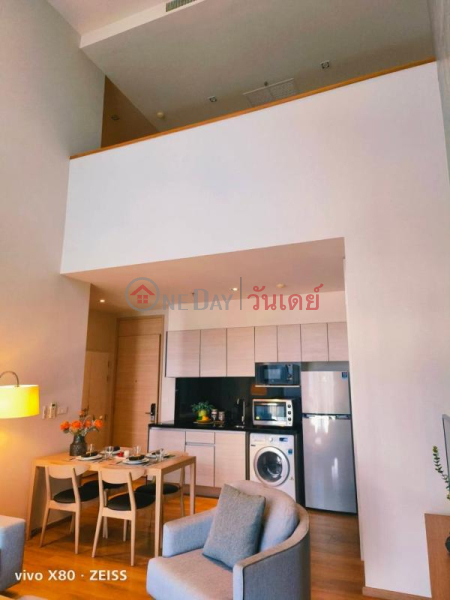 Condo for Rent: Park Origin Phromphong, 89 m², 2 bedroom(s) Rental Listings