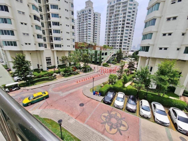 ฿ 29,000/ month Condo Supalai wellington (4th floor)