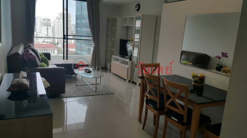 คอนโด สำหรับ เช่า: Supalai Premier Place Asoke, 80 ตร.ม., 2 ห้องนอน - OneDay_0