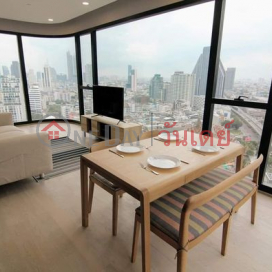 Condo for rent: Ashton Chula-Silom (21st floor) _0