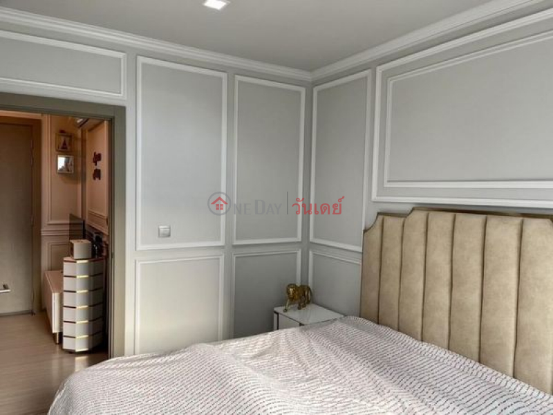 ฿ 5.1Million | Condo for sale Life Asoke - Rama 9 (building A)